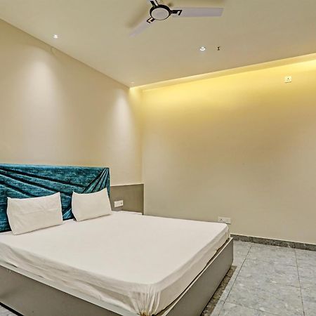 Hotel O Miraas Hotel And Banquet Hall Ludhiana Exterior photo