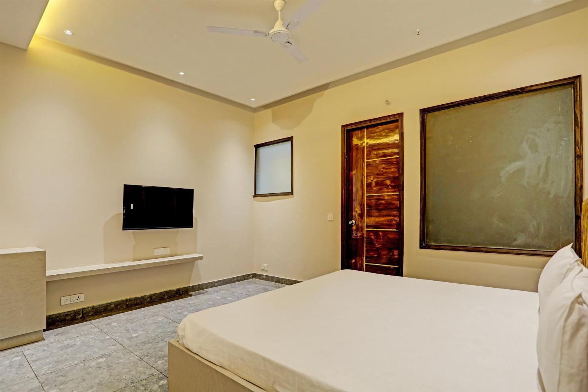 Hotel O Miraas Hotel And Banquet Hall Ludhiana Exterior photo